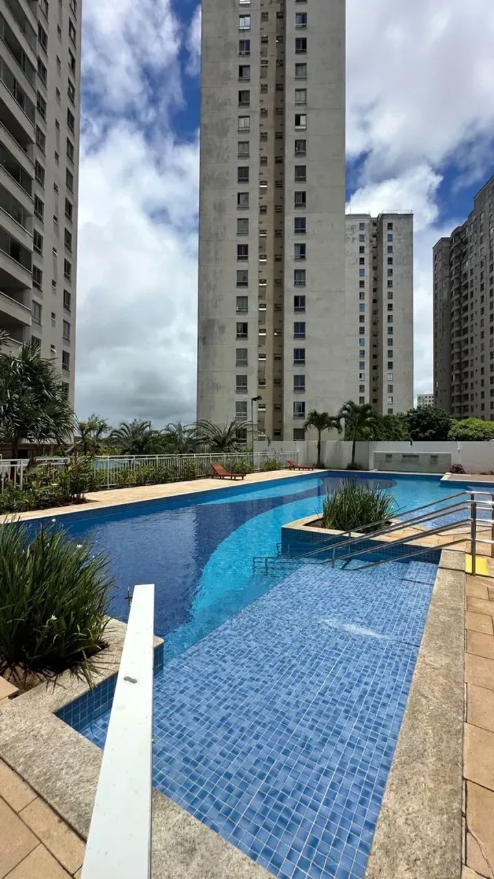 Apartamento 2/4 em Pitimbu - Foto 5