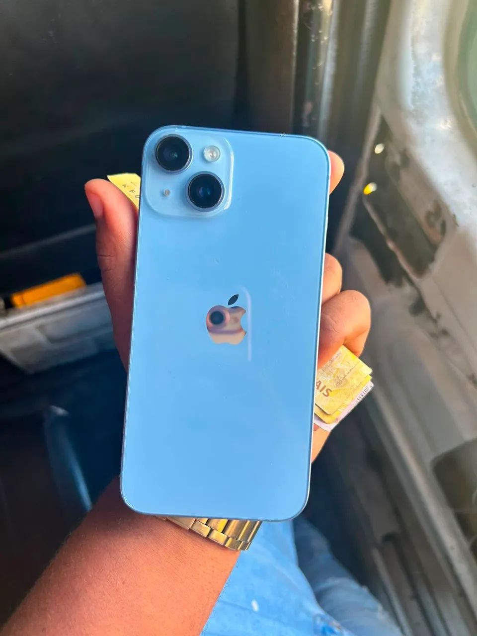 iPhone 14