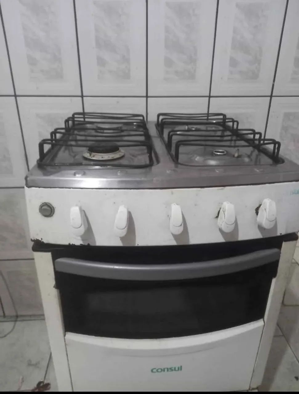 Fogão 4 bocas - Foto 2