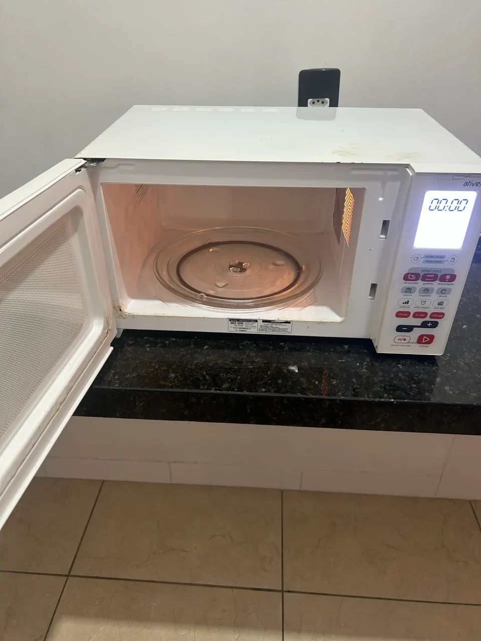 Microondas  - Foto 4