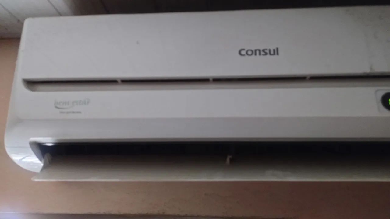Ar condicionado Consul  - Foto 2
