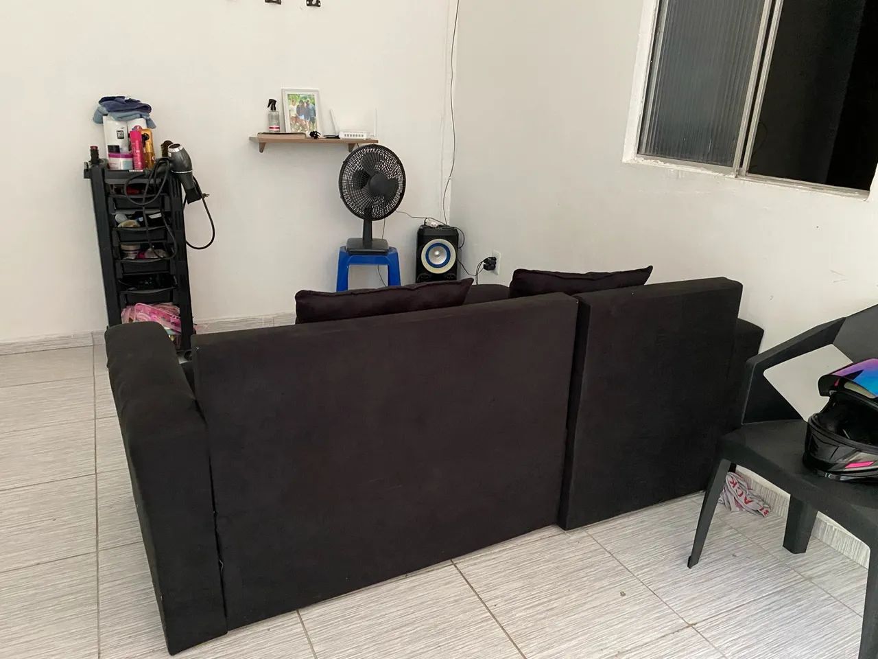 Vendo, sofá em ótimo estado. - Foto 3