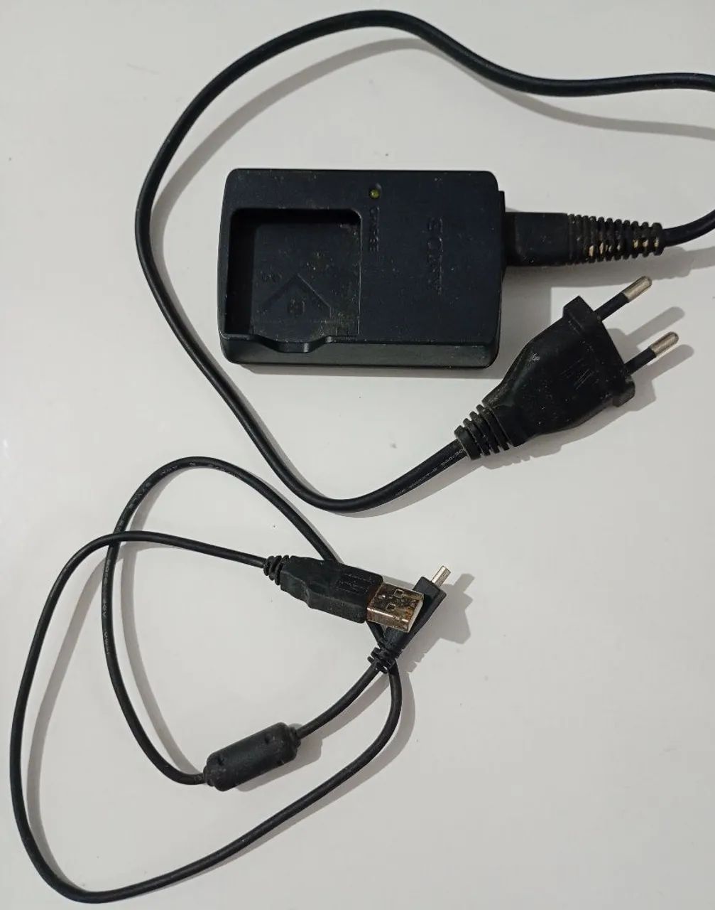 Câmera Sony Raríssima  - Foto 3