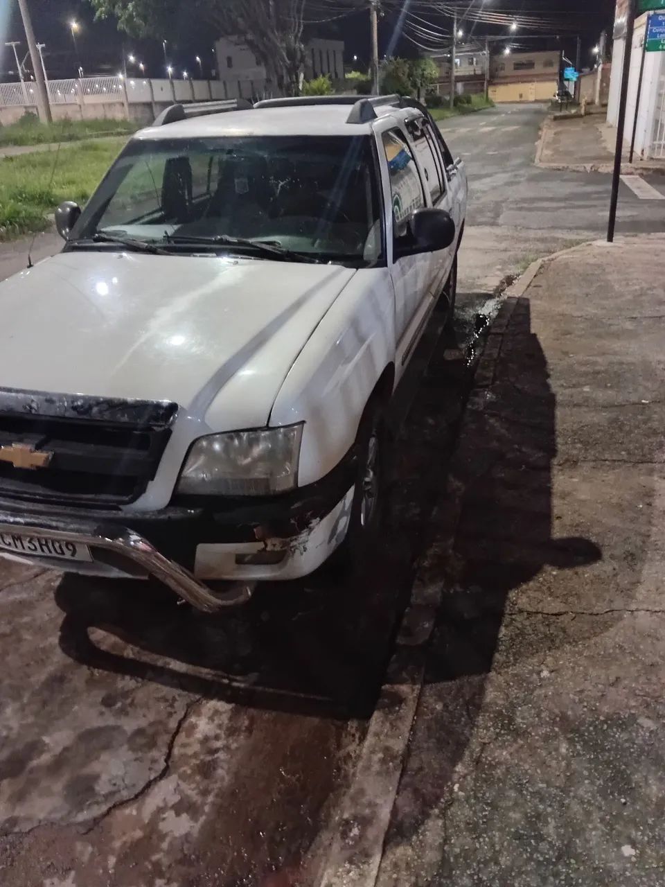 S10 4x4 - Foto 5