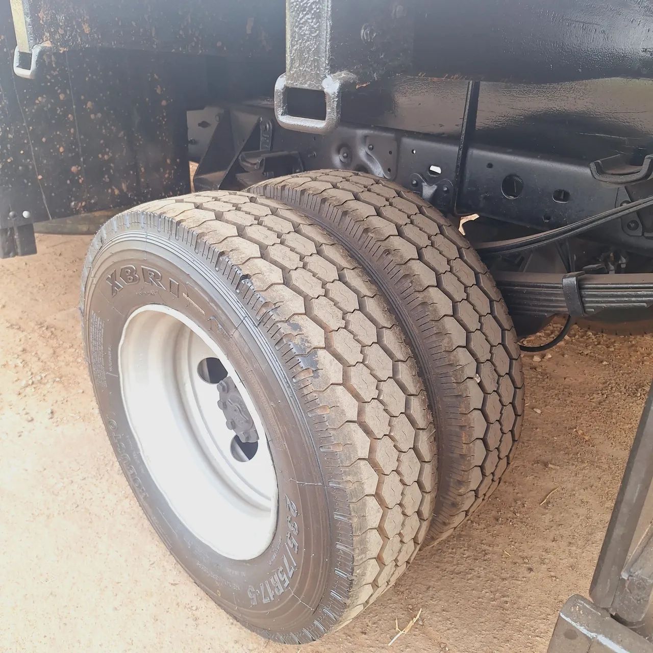 F4000 2018/2019 4X4 DUPLA  - Foto 4