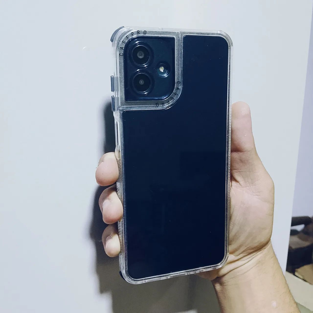 Celular Samsung A07 De 128gb e 4 DE RAM - Foto 2