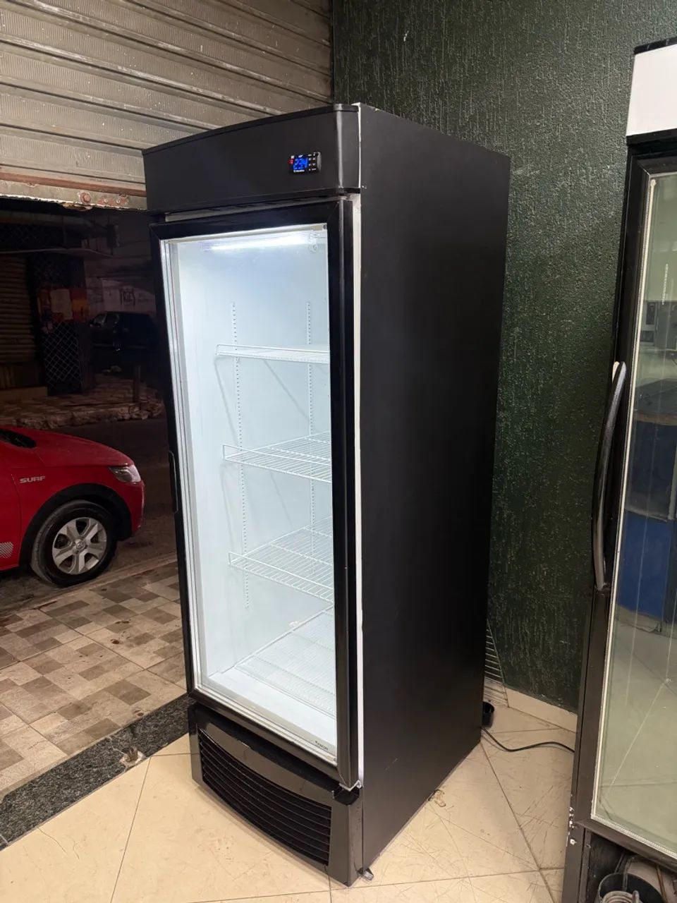 Freezer expositor  - Foto 2