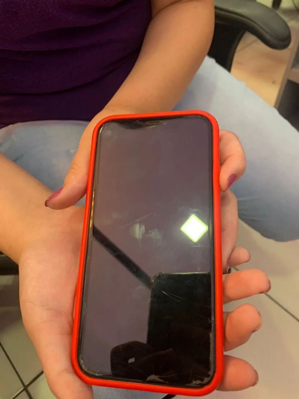 iPhone XR  - Foto 4