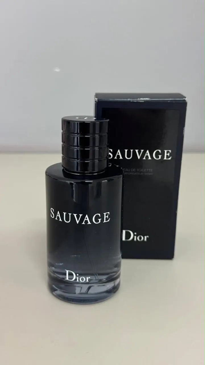 Vendo perfume