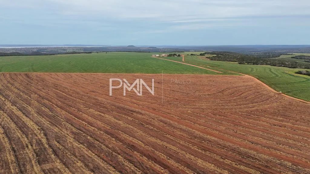 Fazenda à venda em General Carneiro, Centro, com 10 quartos, com 4350000 m² - Foto 2