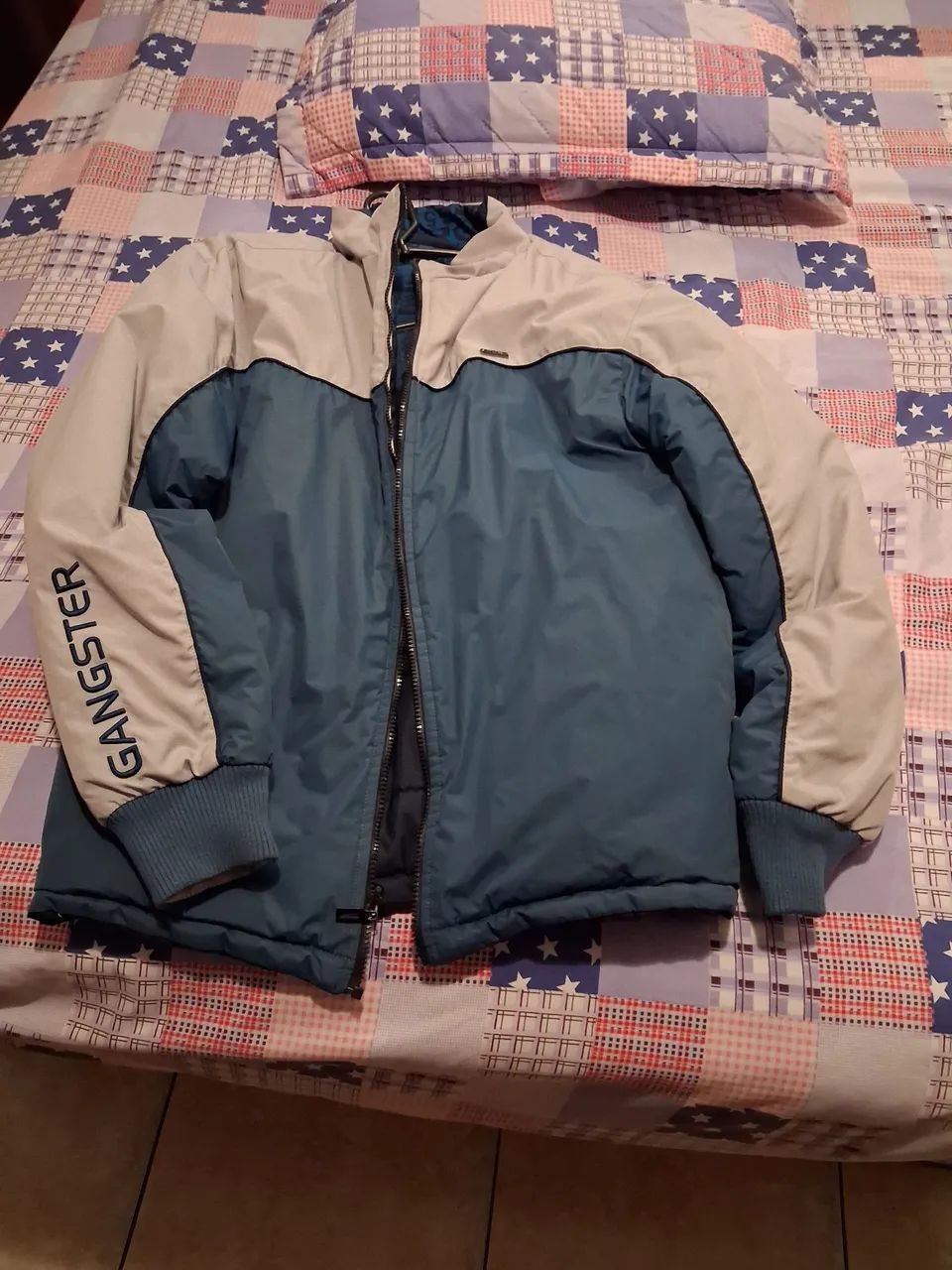 Jaqueta masculina  - Foto 2