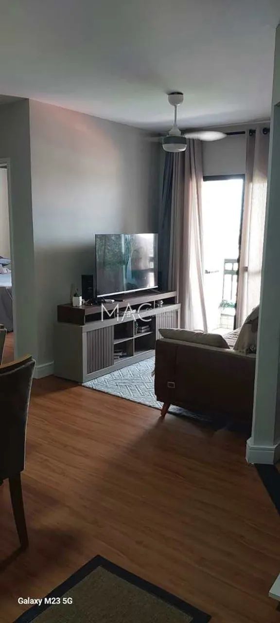 Apartamento com 2 quartos, Caiçara, Praia Grande - R$ 390 mil, Cod: 633
