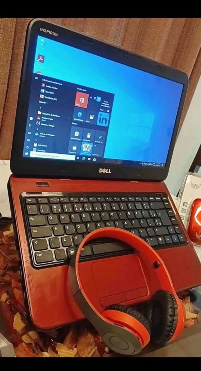 Notebook DEEl I3