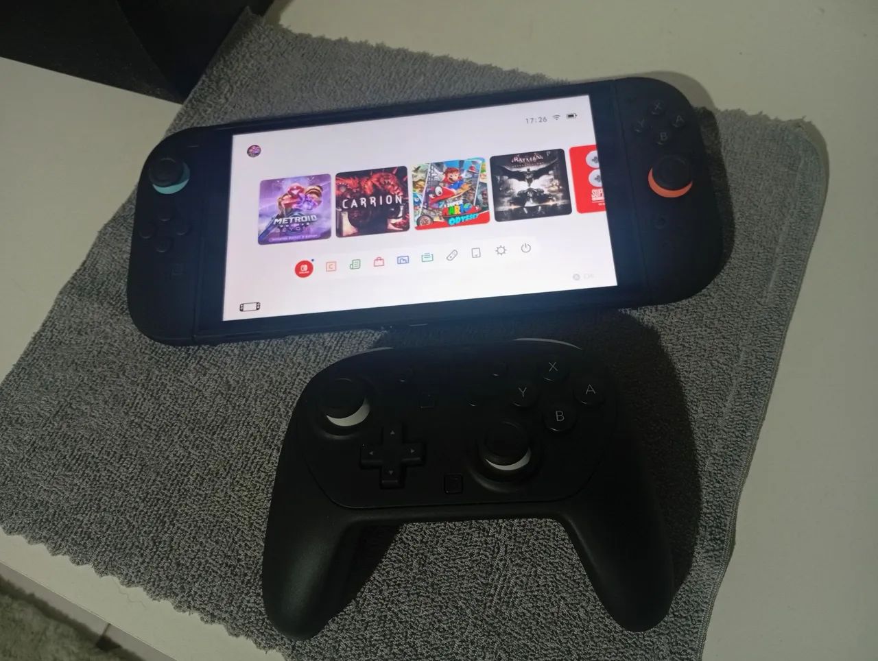 Nintendo switch 2 - Foto 2