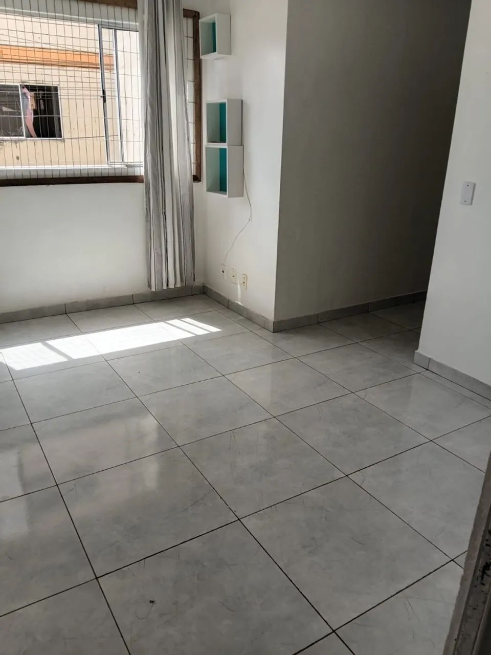 ALUGA-SE APARTAMENTO NO VILA JARDIM