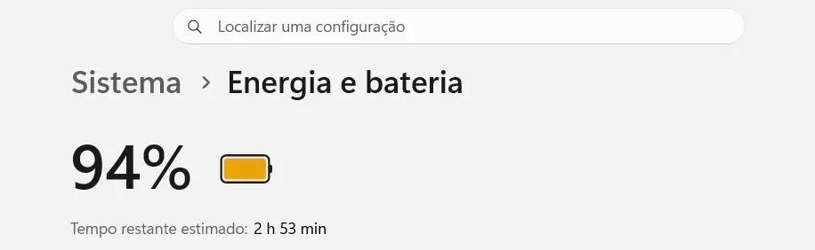 Notebook - 20GB RAM, i7 11th, 512GB SSD - Foto 3