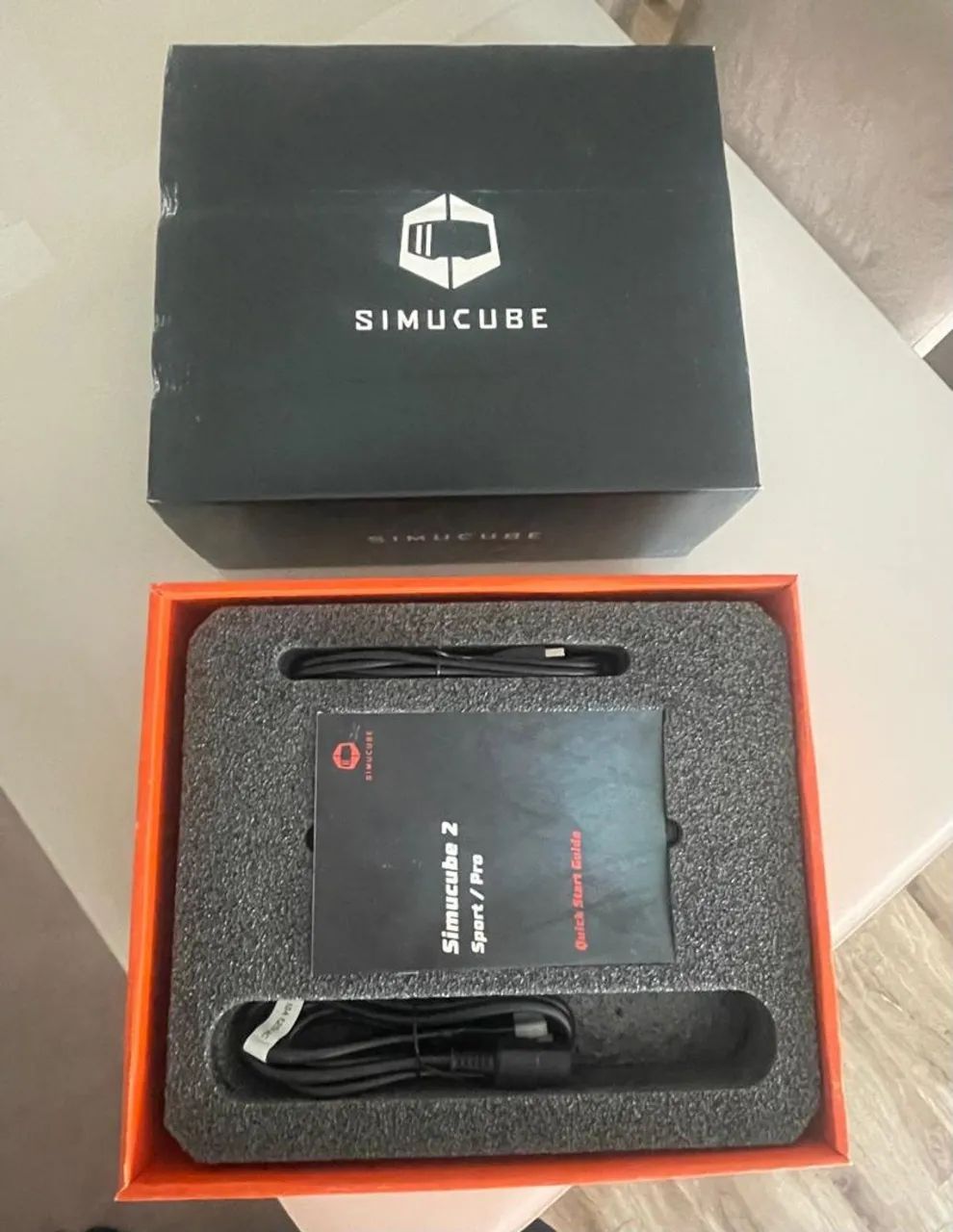 Simucube 2 Pro - Direct Drive - Foto 4