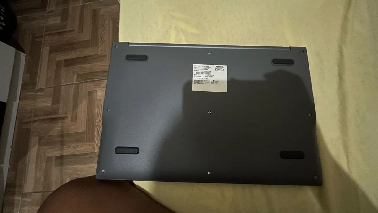 Notebook Vision c14 - Foto 3