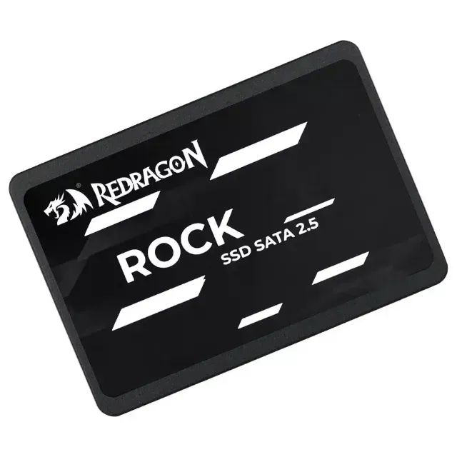 SSD SATA 120GB REDRAGON 