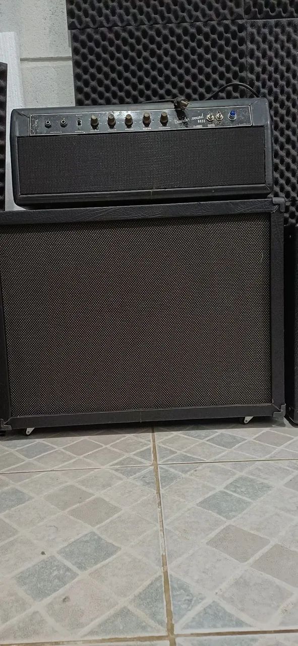 Thunder Sound Bass - Foto 2