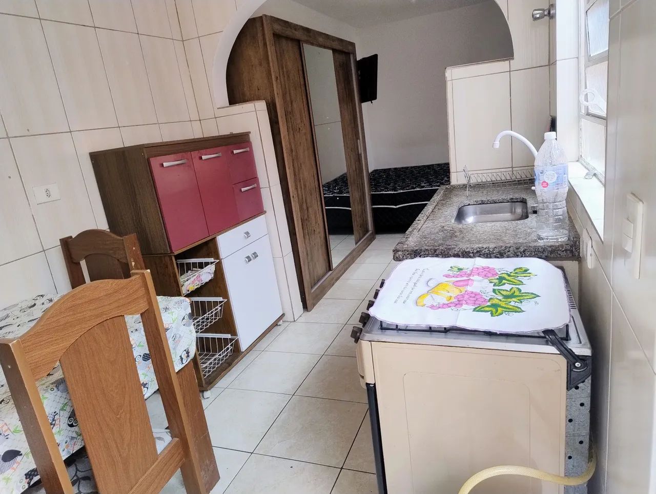 Foto - São Paulo - Jardim Umarizal