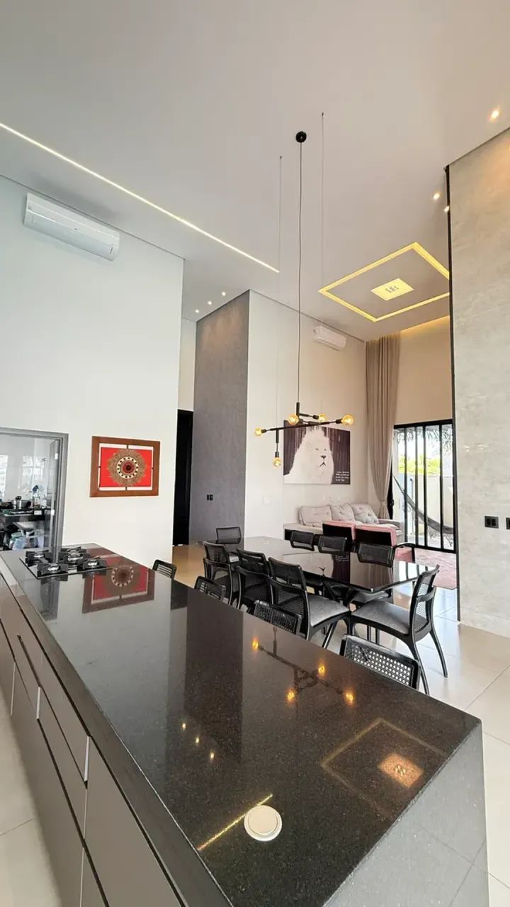 Casa no Caribe Resort  Em Frente ao Clube | Alto Padrão - Foto 7