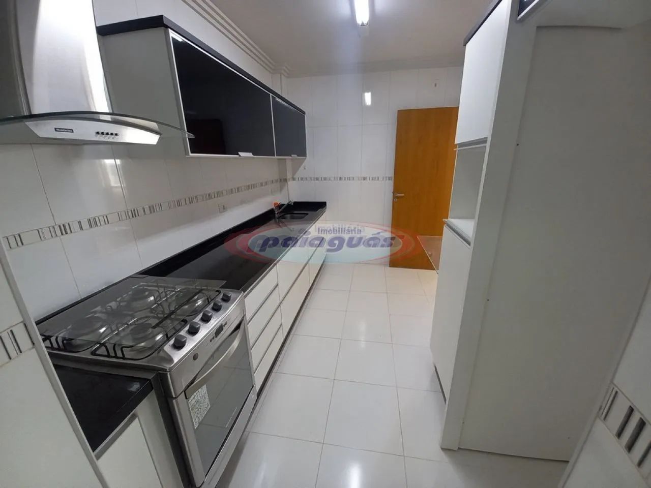 Apartamento para alugar no condomínio Edifício Florianópolis no bairro Zona 03 - Foto 5