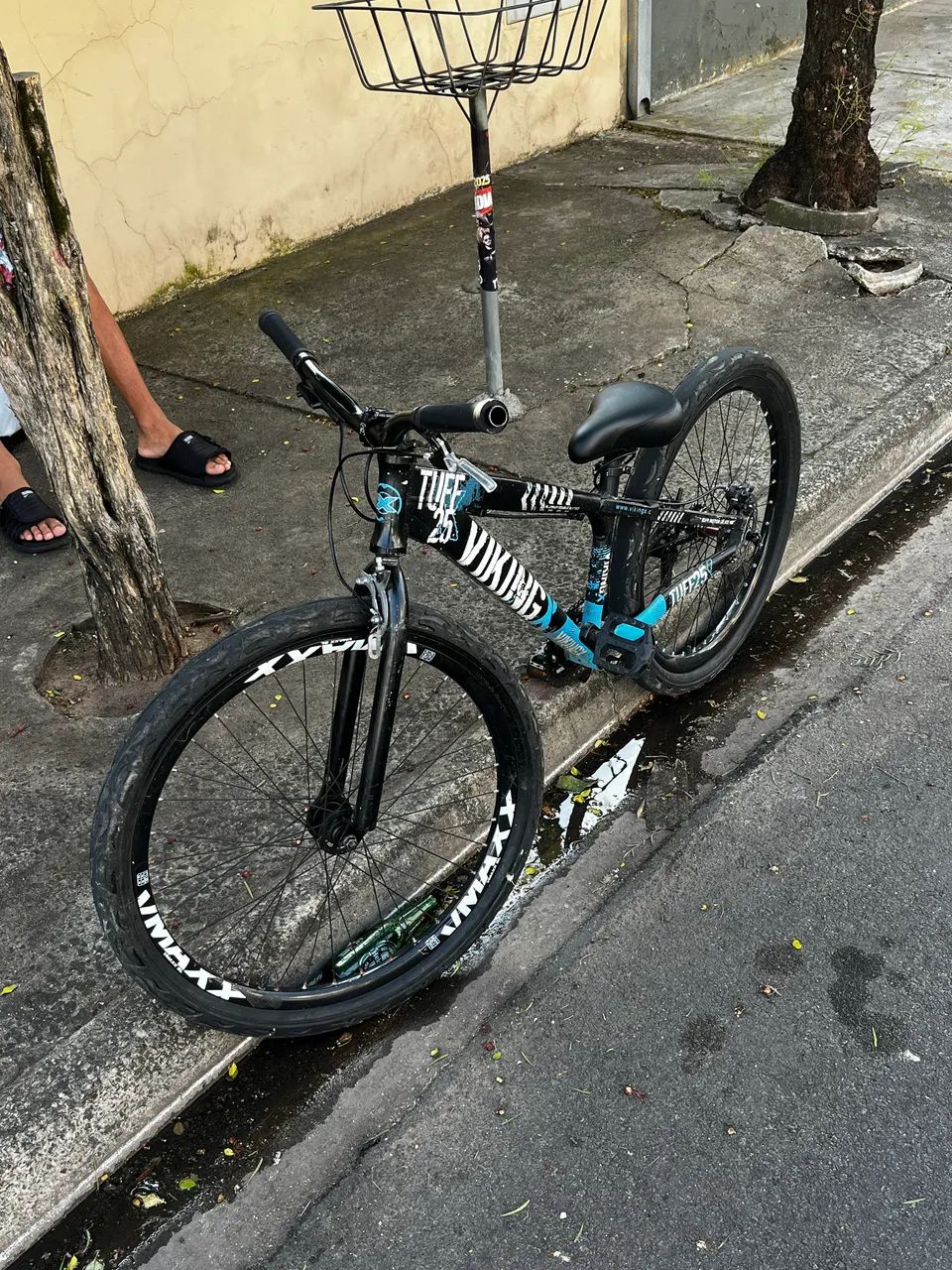 vikingX para grau - Foto 3