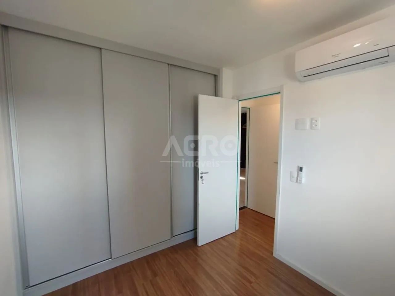 Apartamento com 76 m² e 2 quartos em Jardim Auri Verde, Bauru - SP - Foto 5
