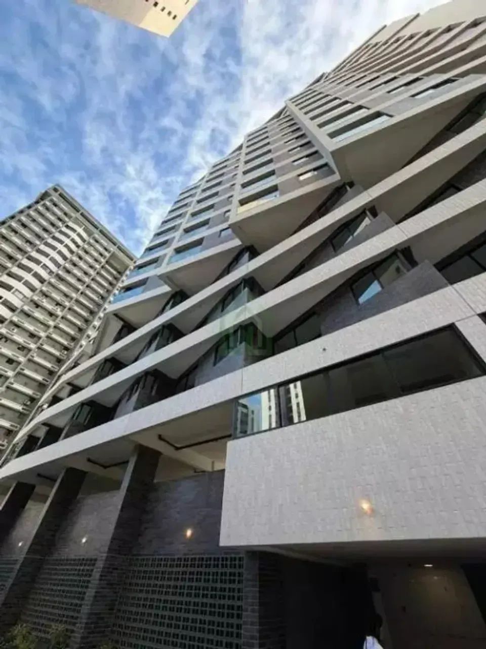 Alugo Apartamento Espinheiro