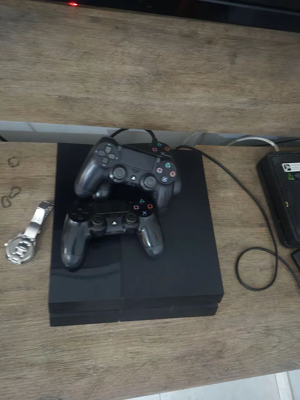 Ps4 
