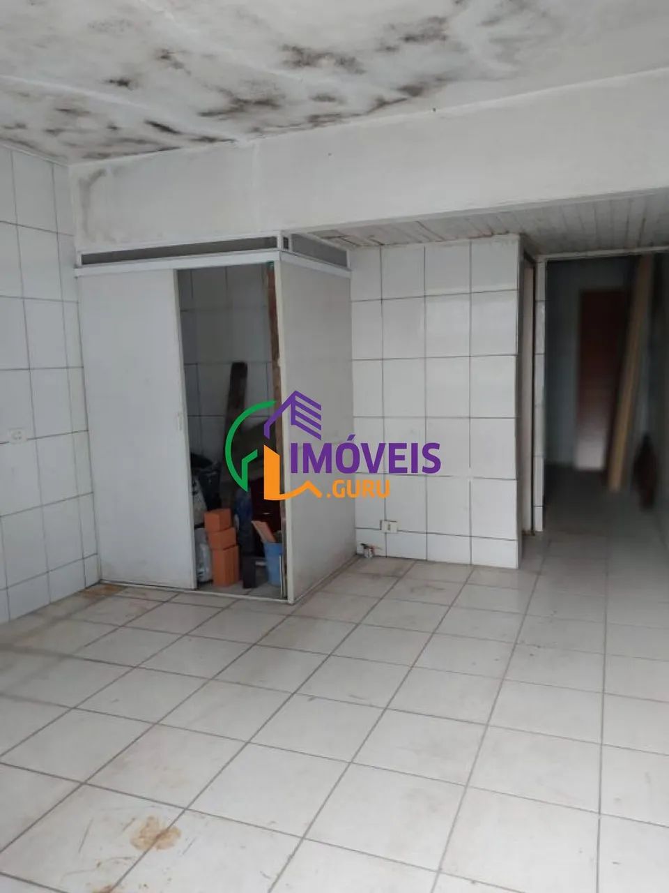 AREA - JARDIM ESTER YOLANDA - SP