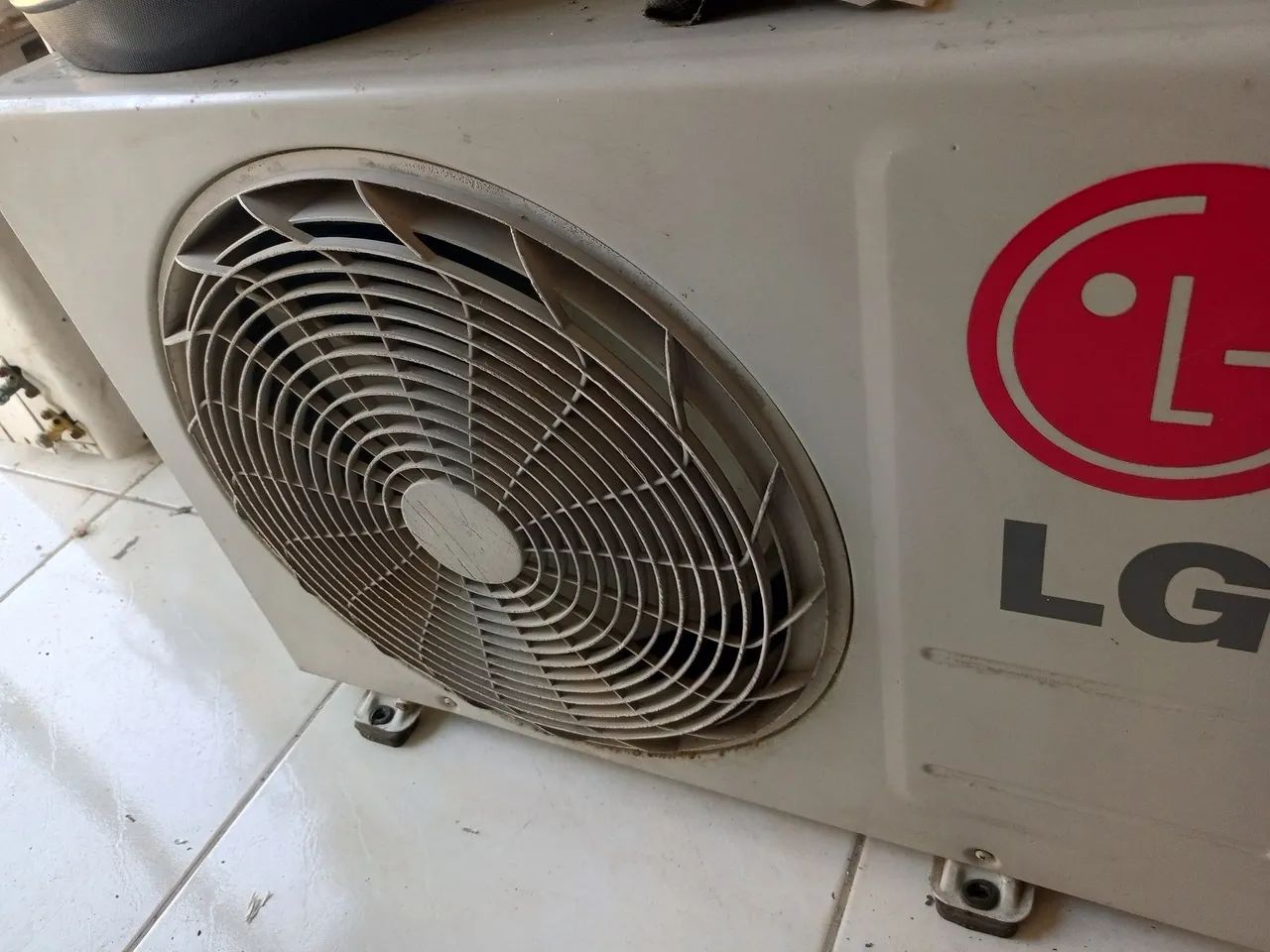 Ar condicionado  - Foto 4