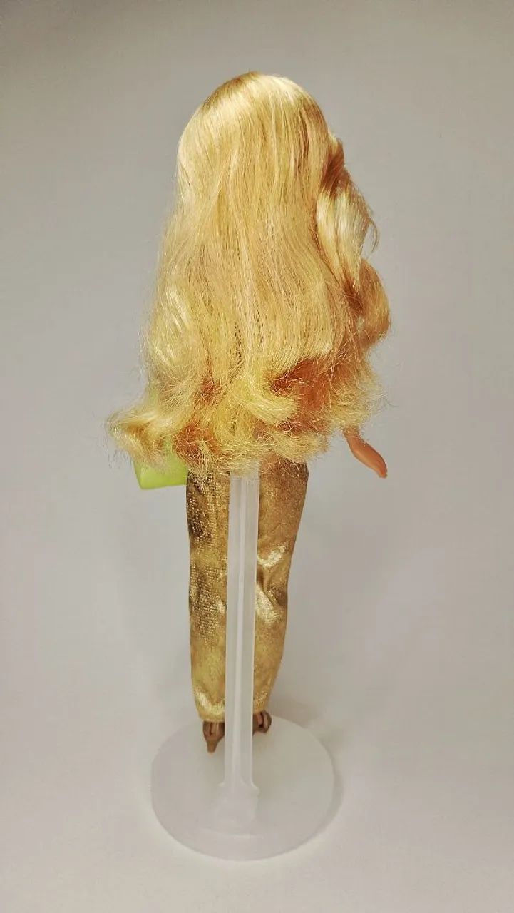 Boneca Sharpay Evans - High School Musical 2 (Mattel 2007) - Foto 4