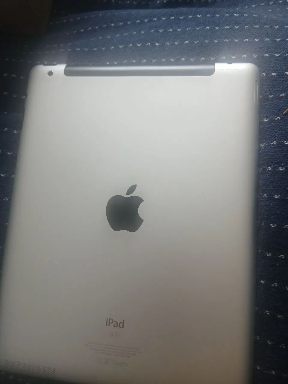 Ipad 2 - leia o anúncio  - Foto 2