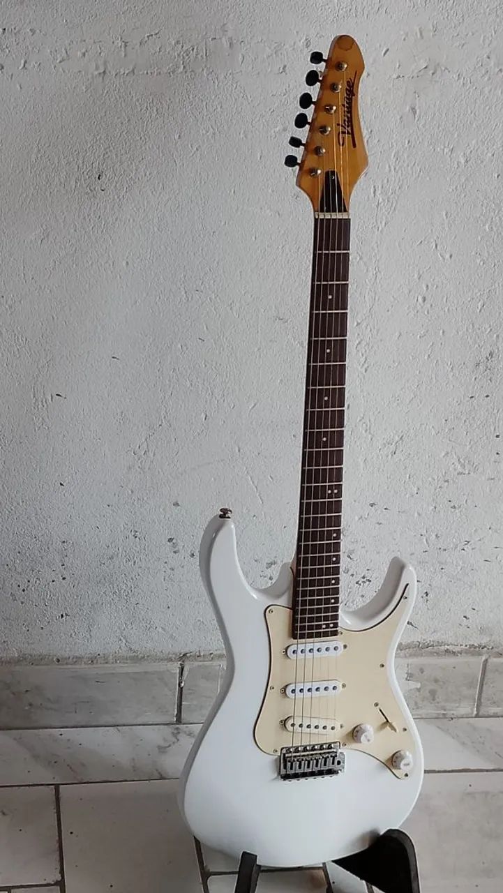 Guitarra  - Foto 4