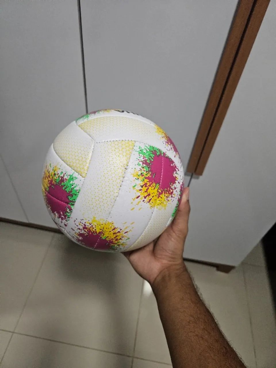 Bola de Volêi - Foto 2