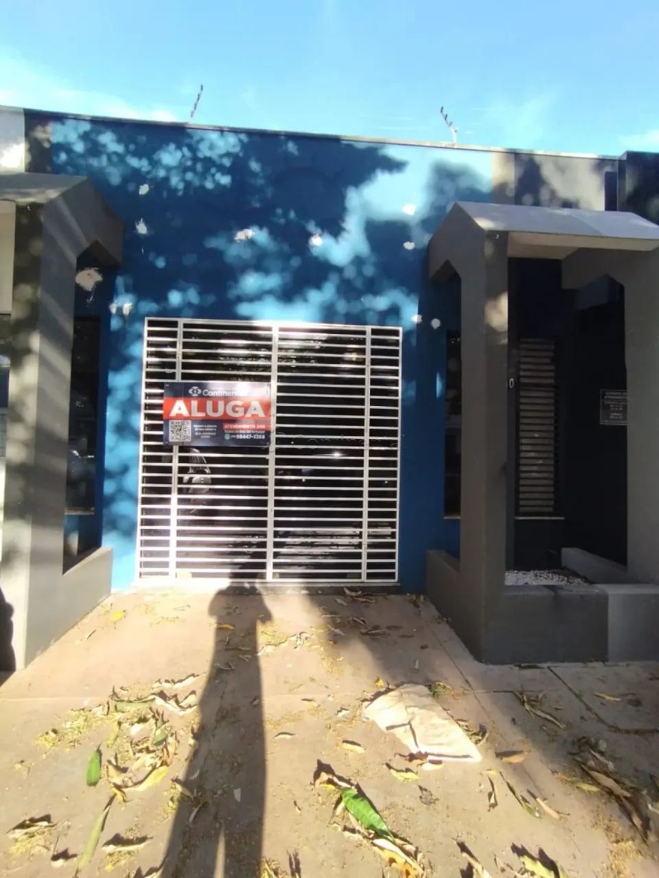 Salão Comercial para locação em Dourados - MS - Foto 2