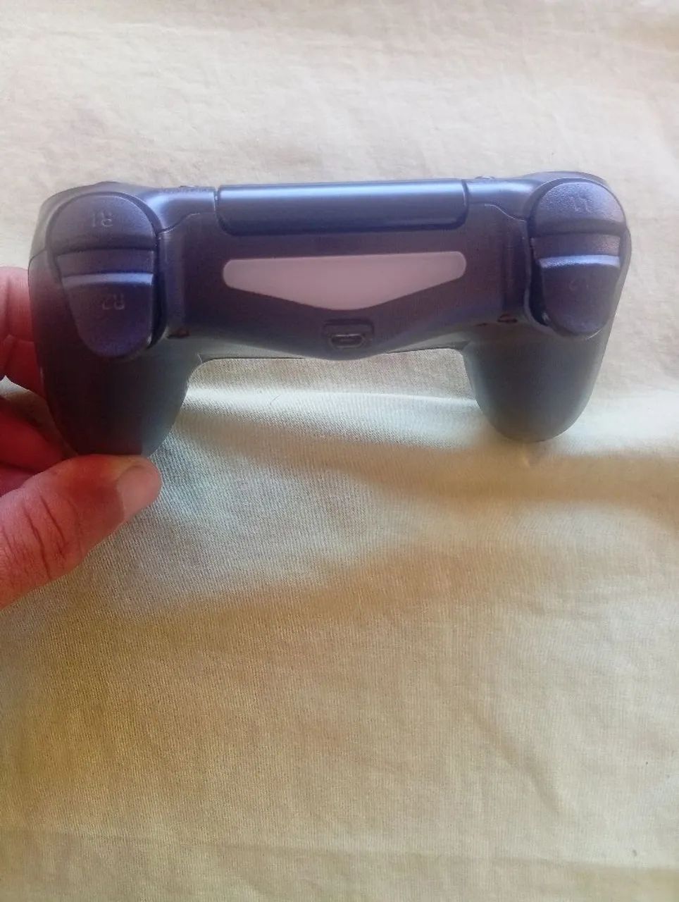 Console ps4 compatível com PC, tvsmart, Android, IOS... - Foto 3