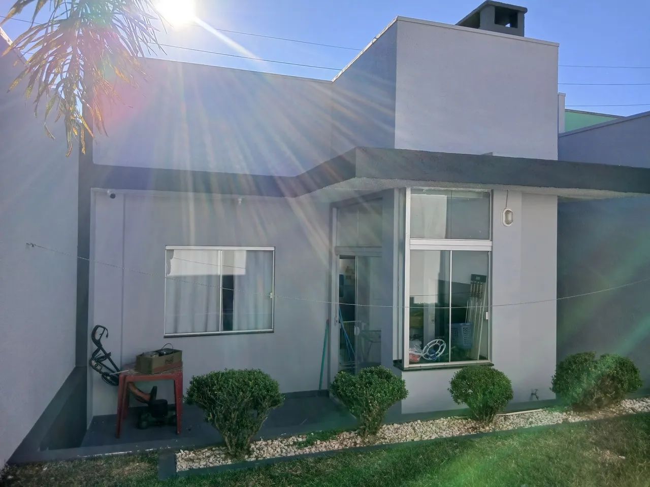 Casa no São Cristovão - Foto 5