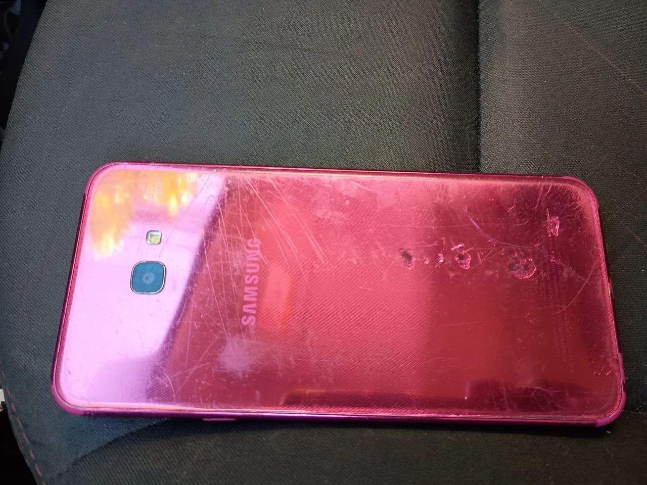 SAMSUNG J4+ 32GB  - Foto 4
