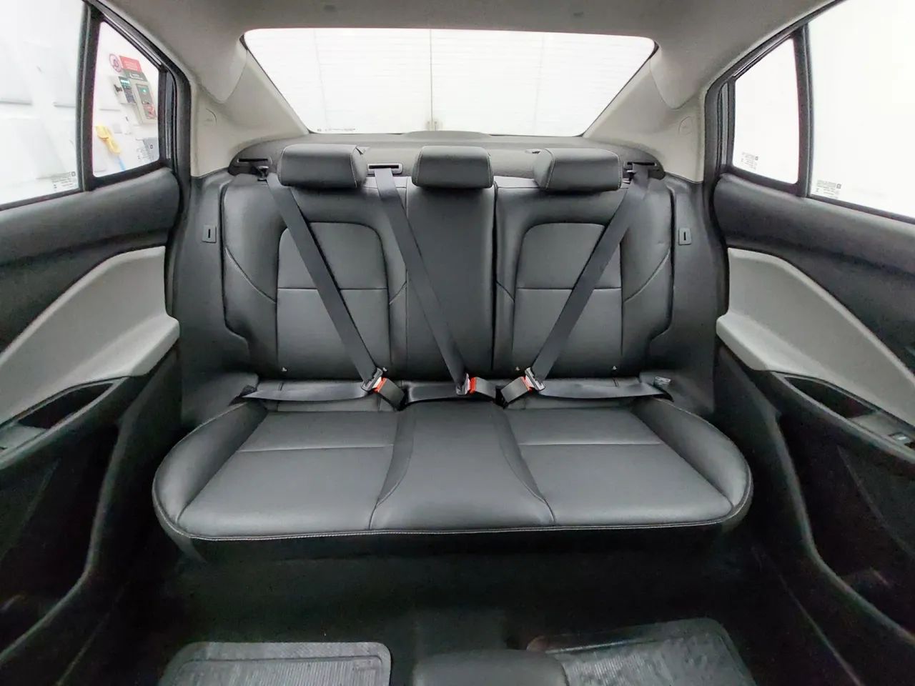 Chevrolet Onix Sedan Plus Premier 1.0 12V TB Flex Aut. 4P, foto 18 de 18