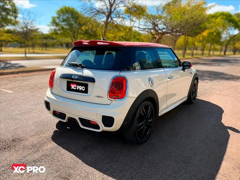 Mini Cooper JOHN WORKS E 3P 2017 - Foto 4
