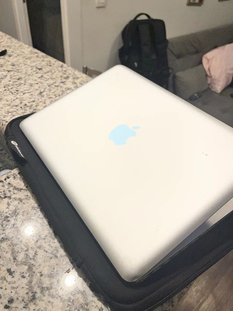 MACBOOK PRO 2011 / VS ZE VAQUEIRO  - Foto 2