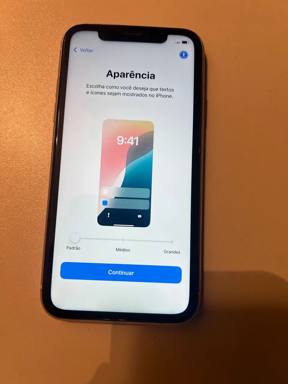iPhone XR 256GB Branco - Funcionando - Celulares e Smartphones