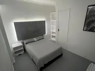Apartamento, Meireles, 1 Suíte