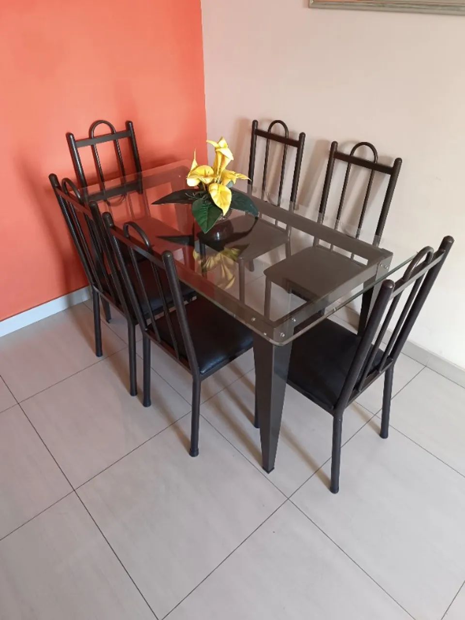 Mesa de jantar - Foto 2
