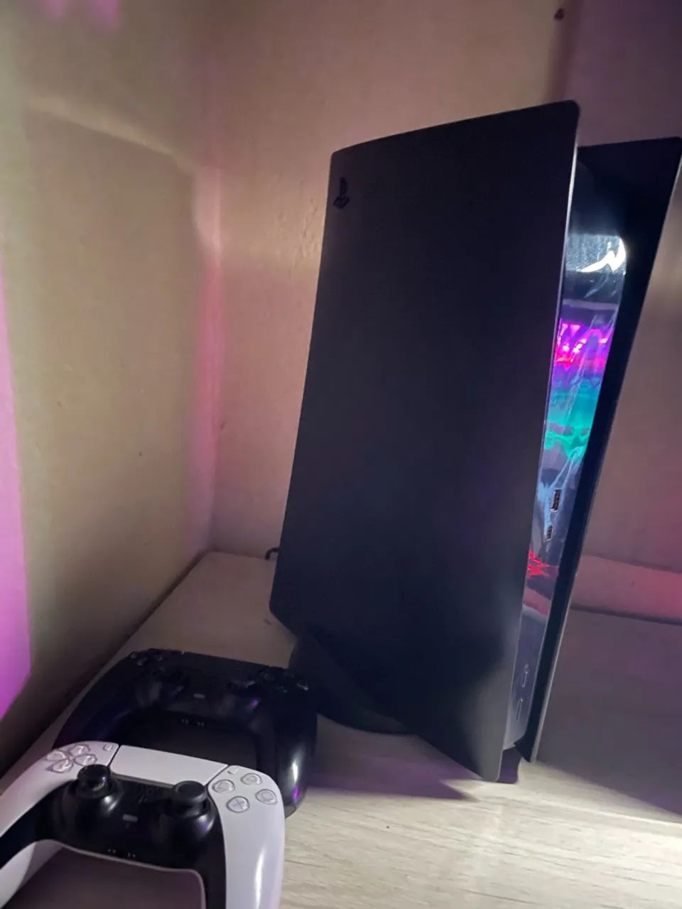 PS5 normal  - Foto 2