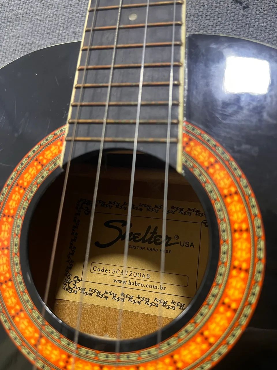Cavaquinho novo - Foto 3