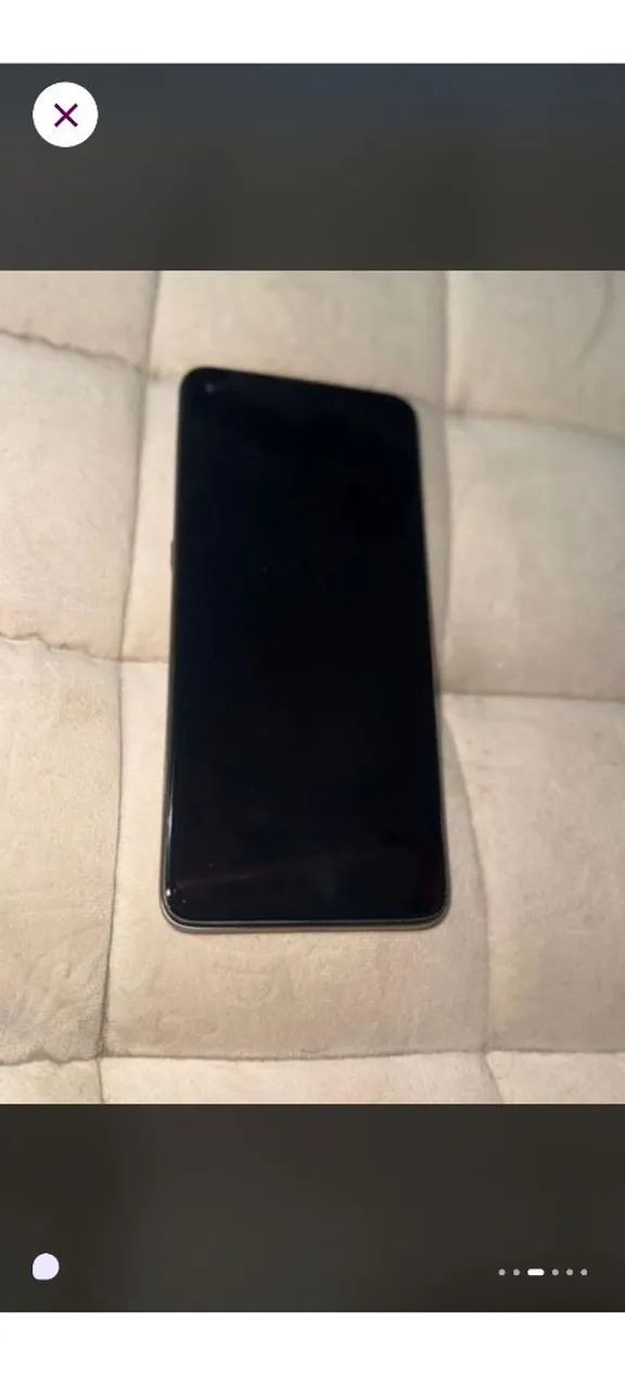 Celular moto 9g plus 128 memória  - Foto 3